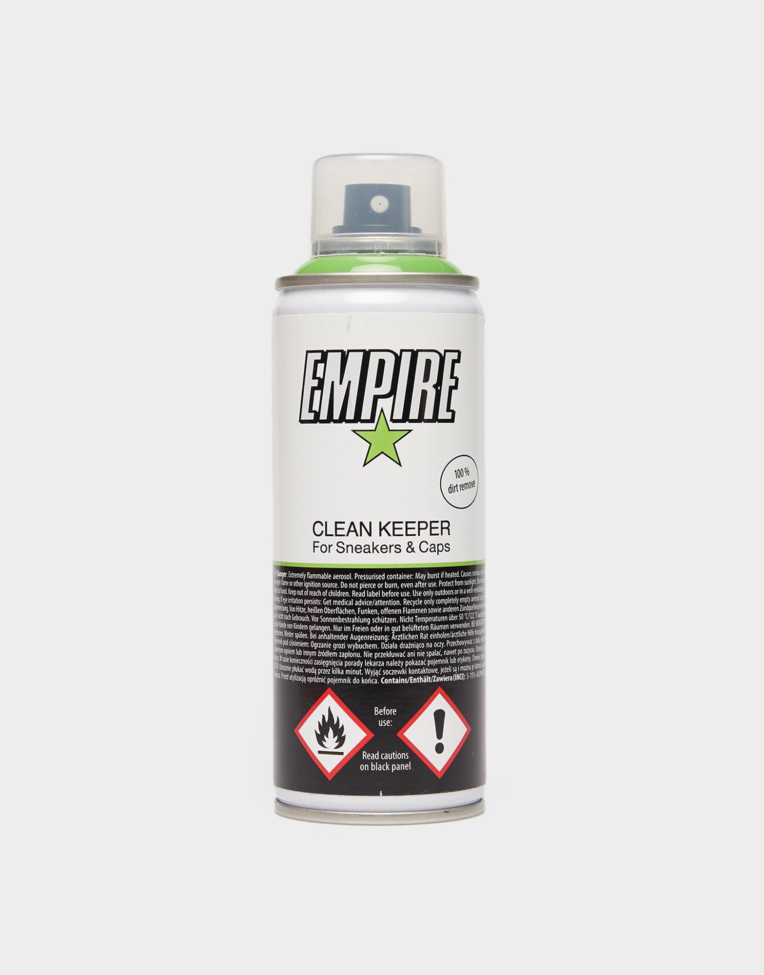 Empire Čistící Prostředek Clean Keeper