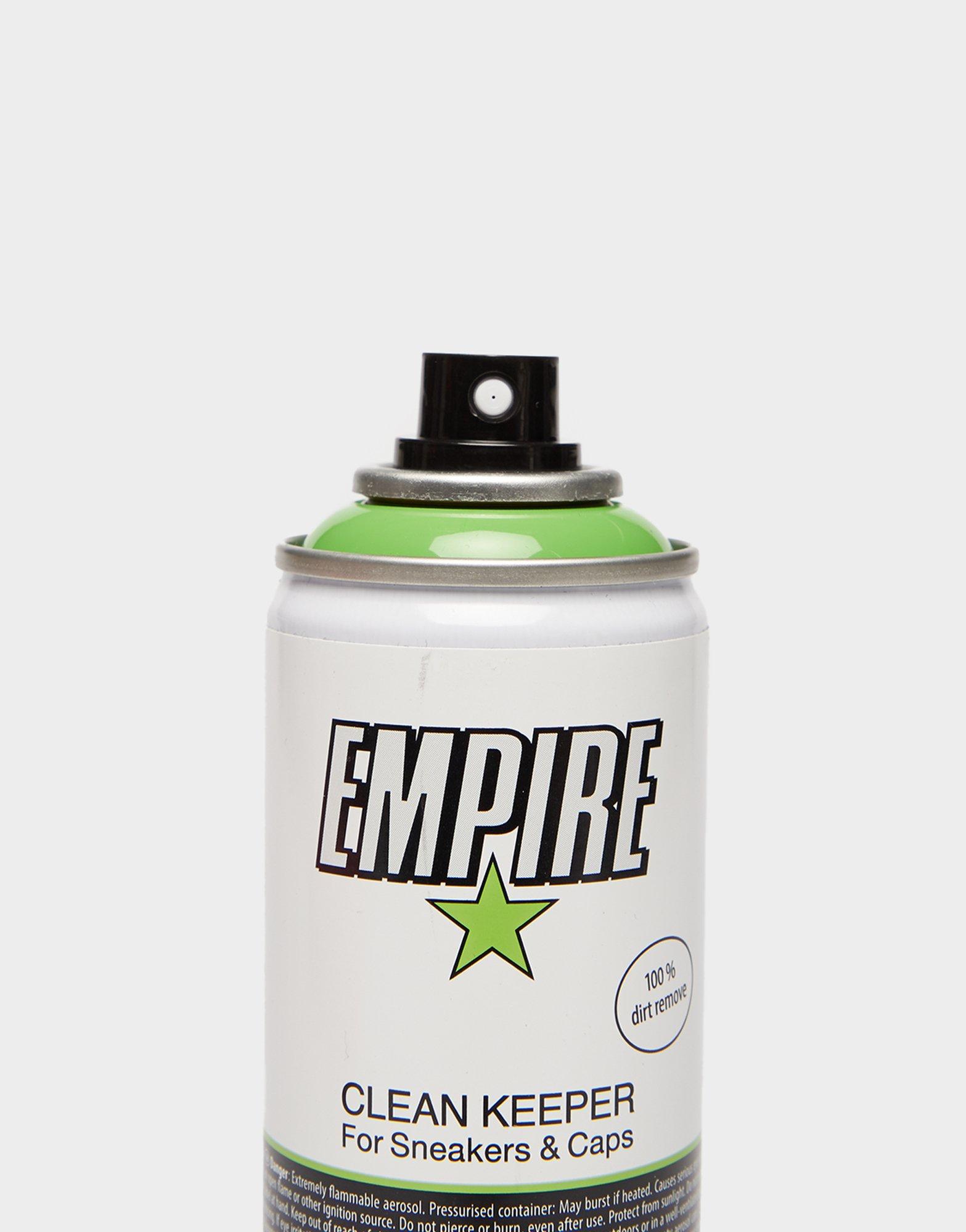 Dámské péče o obuv EMPIRE ČISTÍCÍ PROSTŘEDEK CLEAN KEEPER 34501112 Vícebarevná