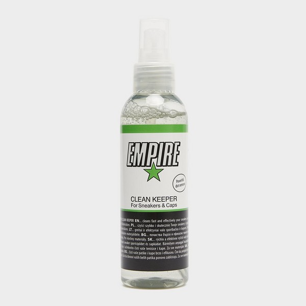 EMPIRE ЗАСІБ ДЛЯ ДОГЛЯДУ CLEAN KEEPER 150 ML WATER-BASED