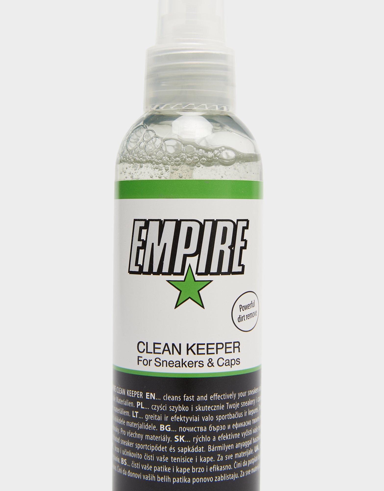 Empire Čistiaci Prostriedok Clean Keeper 150 Ml Water-Based