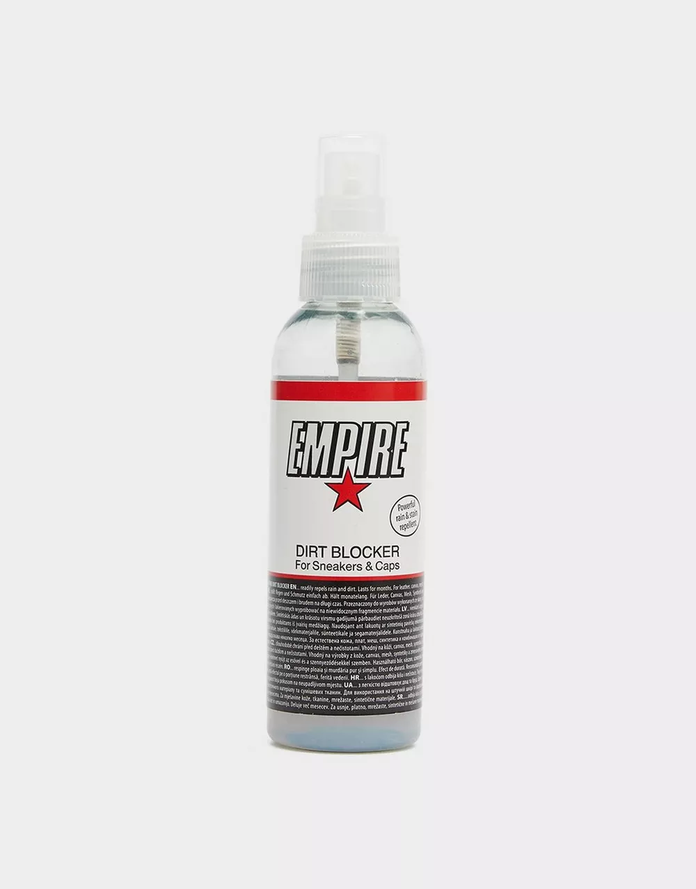 EMPIRE ЗАХИСНИЙ ЗАСІБ DIRT BLOCKER 150 ML WATER-BASED, фото 1 з 3
