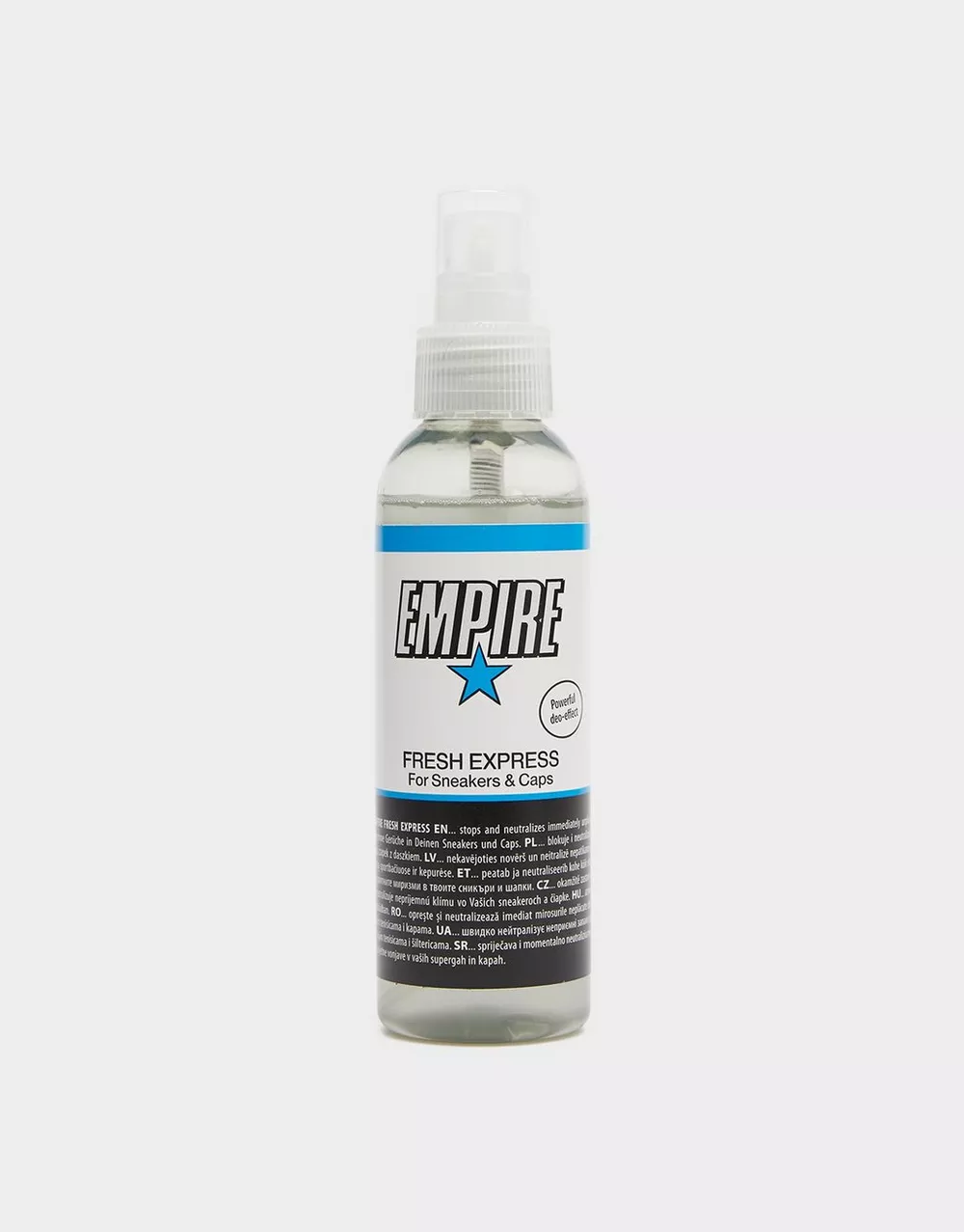 EMPIRE ОСВІЖУВАЧ FRESH EXPRESS 150 ML WATER-BASED, фото 1 з 3