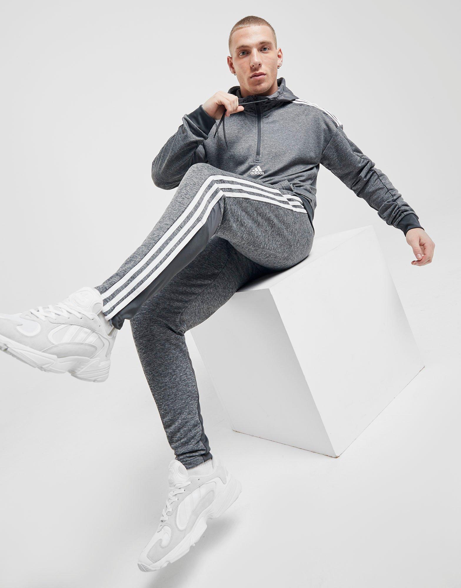 adidas match track pants