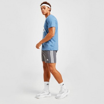 Férfi rövidnadrág ADIDAS MATCH WOVEN FOOTBALL SHORTS