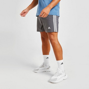 ADIDAS MATCH WOVEN FOOTBALL SHORTS