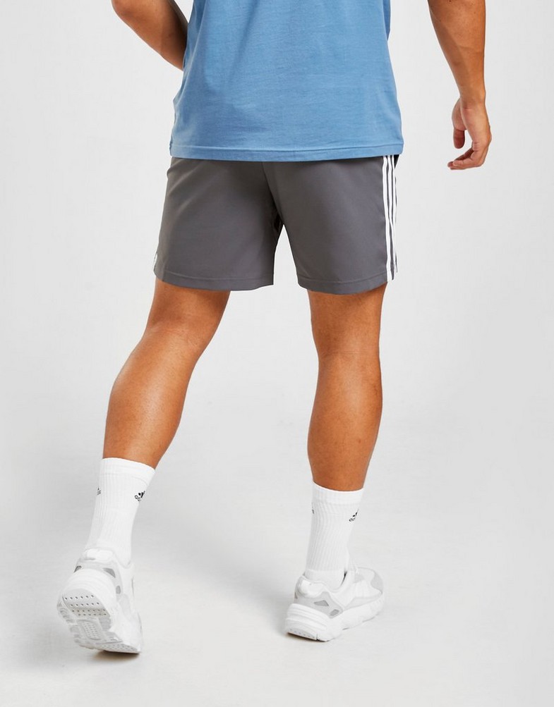 Pantaloni scurți pentru bărbați ADIDAS MATCH WOVEN FOOTBALL SHORTS