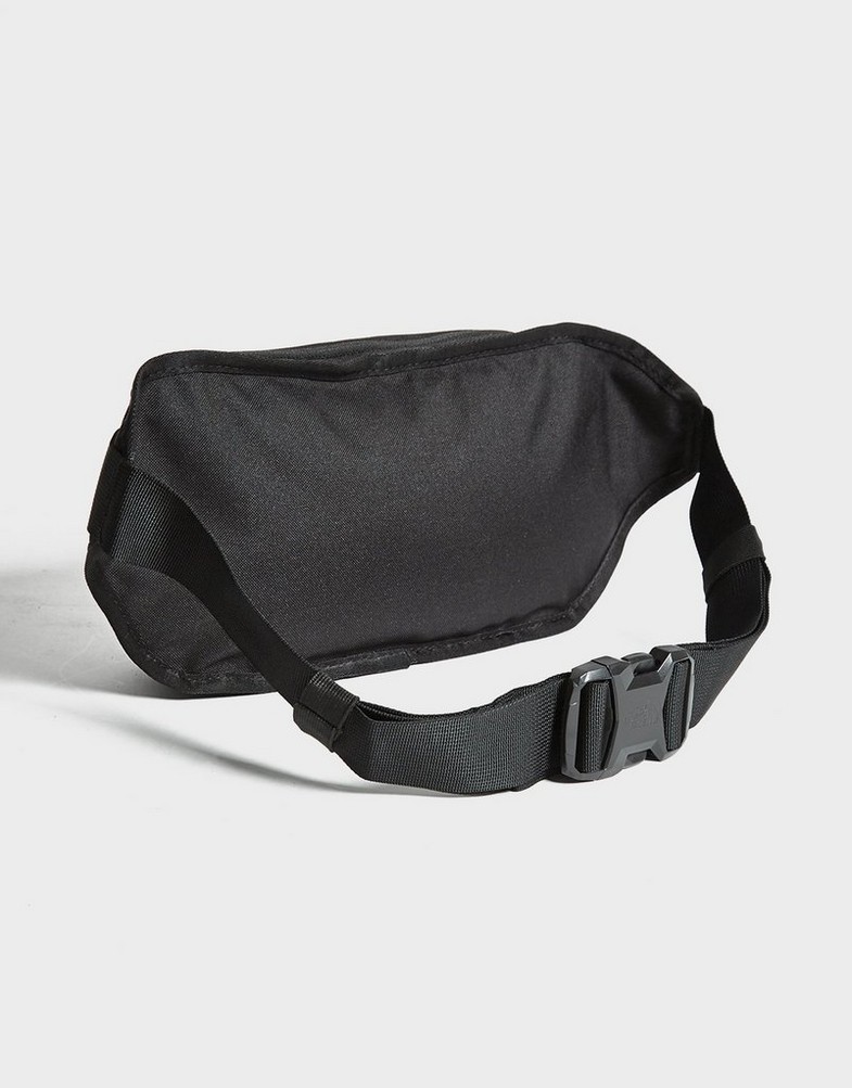 Damska THE NORTH FACE TOREBKA BOZER II BUM BAG NF0A2UCXKY41 Czarny