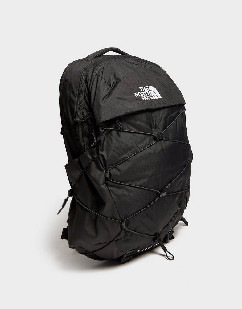 Plecak sportowy męski THE NORTH FACE PLECAK BOREALIS BACKPACK