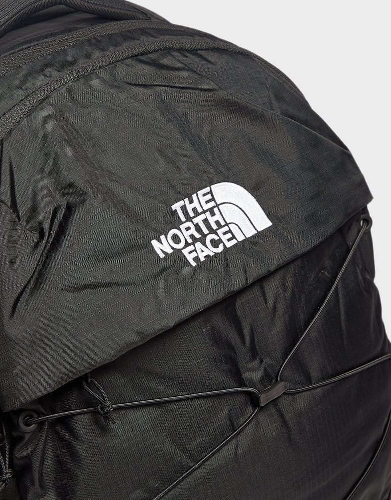 Plecak sportowy męski THE NORTH FACE PLECAK BOREALIS BACKPACK NF0A3KV3JK31 Czarny
