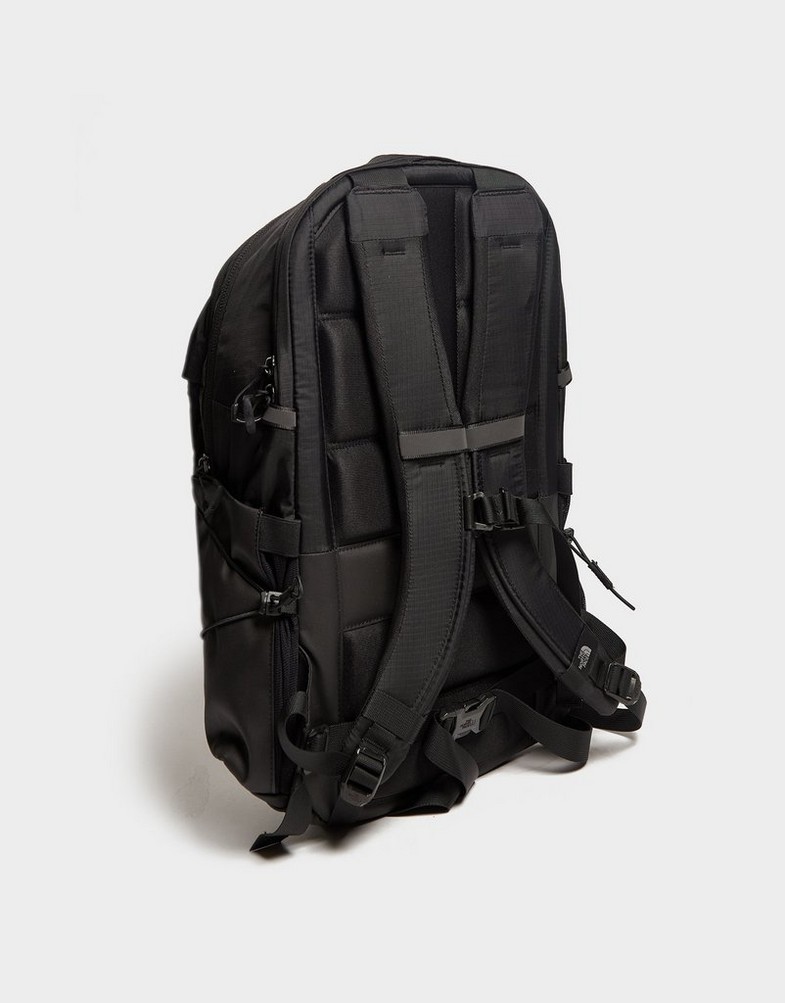 Plecak sportowy męski THE NORTH FACE PLECAK BOREALIS BACKPACK NF0A3KV3JK31 Czarny