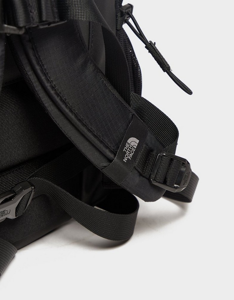 Plecak sportowy męski THE NORTH FACE PLECAK BOREALIS BACKPACK NF0A3KV3JK31 Czarny