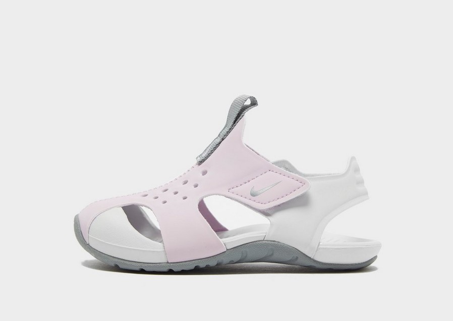 Sandale pentru copii NIKE SUNRAY PROTECT 2 (TD) 943827-501 Violet
