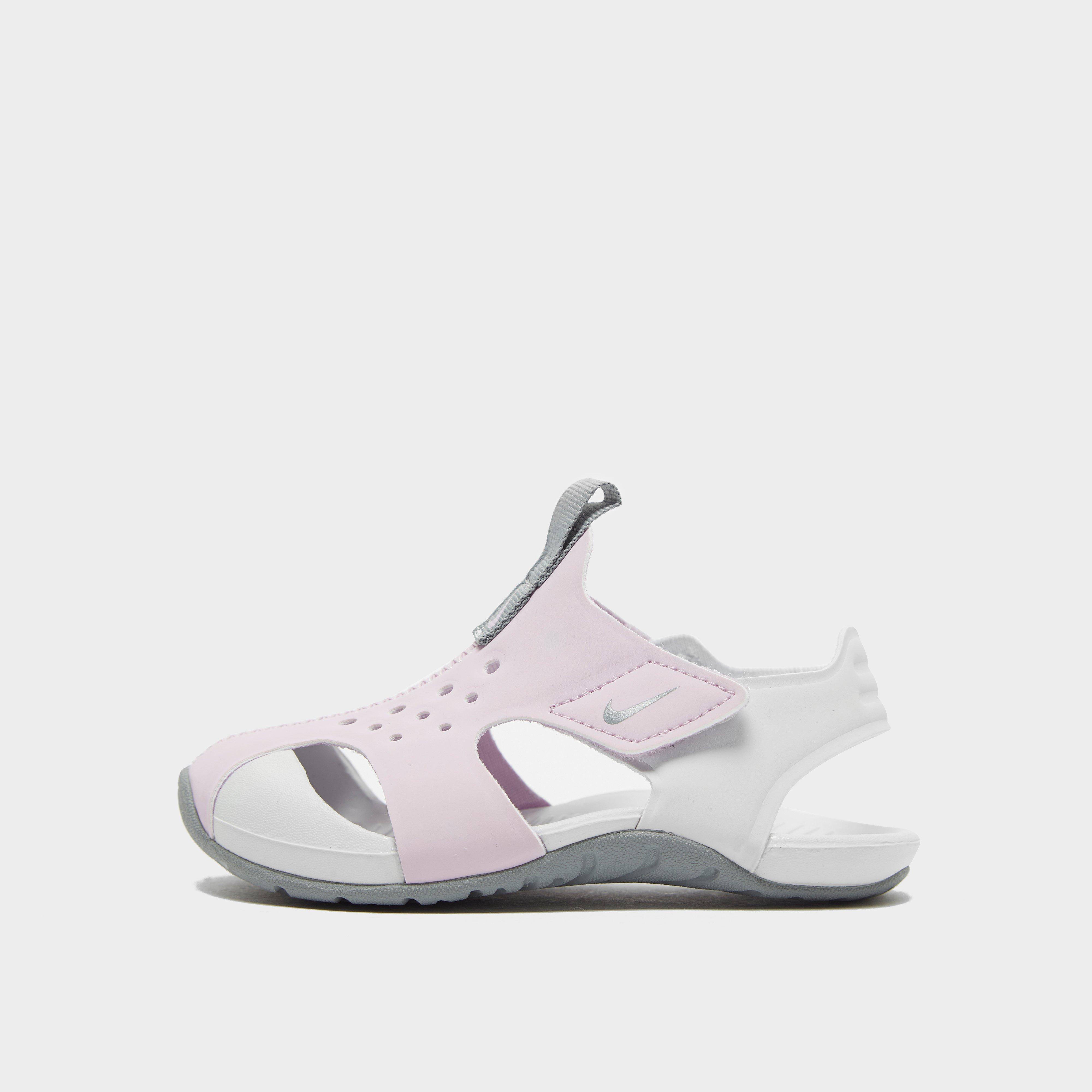 Sandale pentru copii NIKE SUNRAY PROTECT 2 (TD)