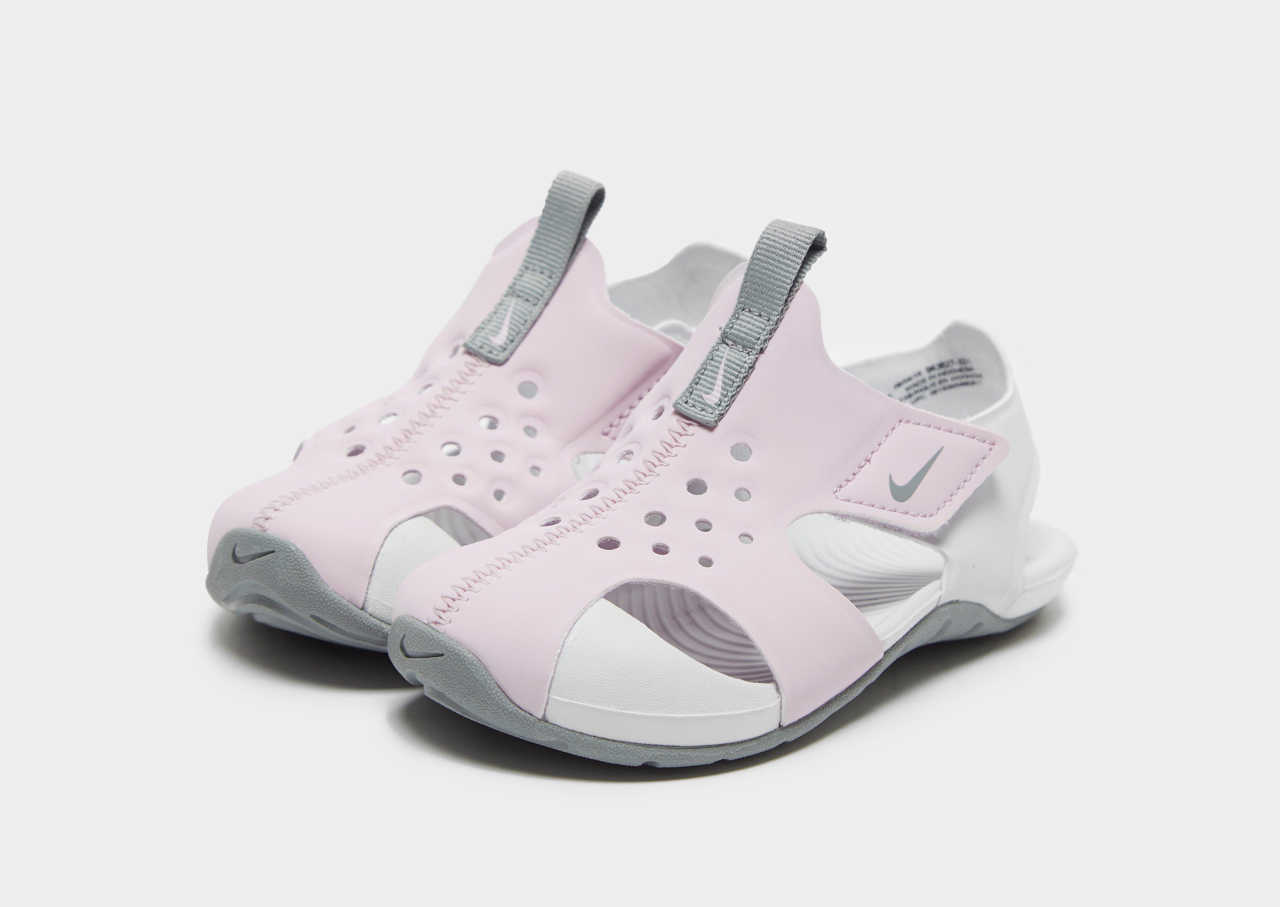 NIKE SUNRAY PROTECT 2 (TD) 943827-501 Lila