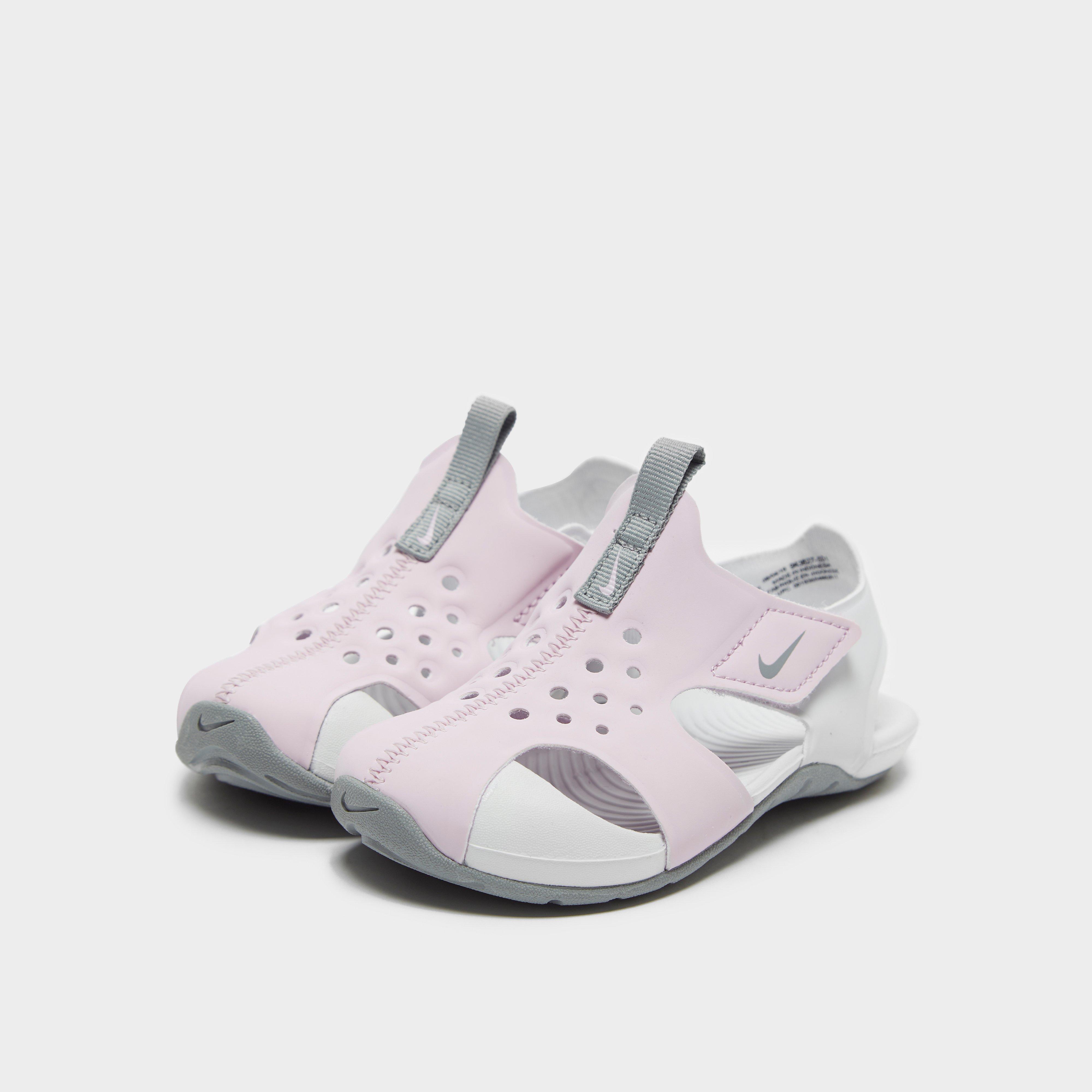 Sandale pentru copii NIKE SUNRAY PROTECT 2 (TD)