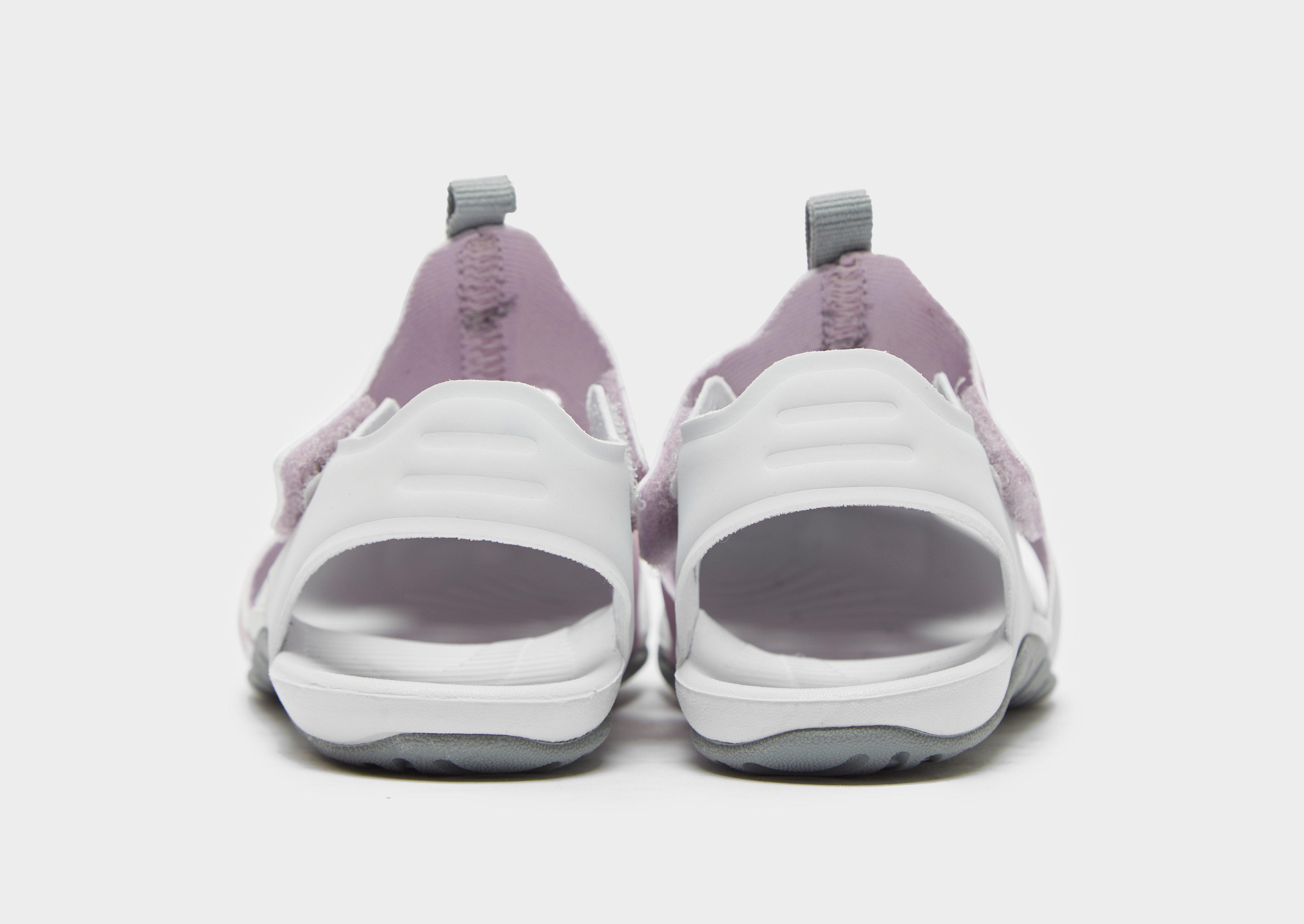 NIKE SUNRAY PROTECT 2 (TD) 943827-501 Lila