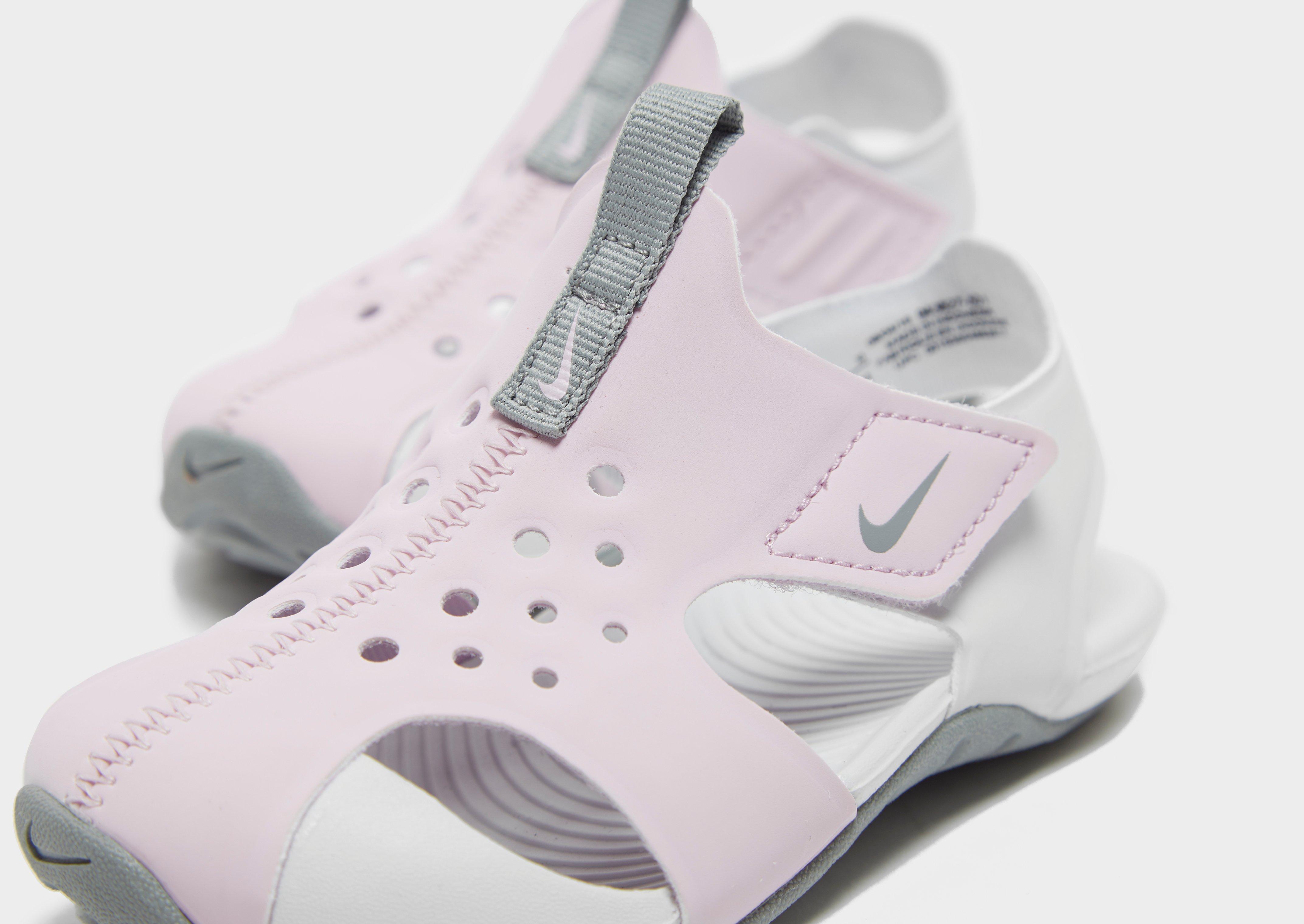 NIKE SUNRAY PROTECT 2 (TD) 943827-501 Lila