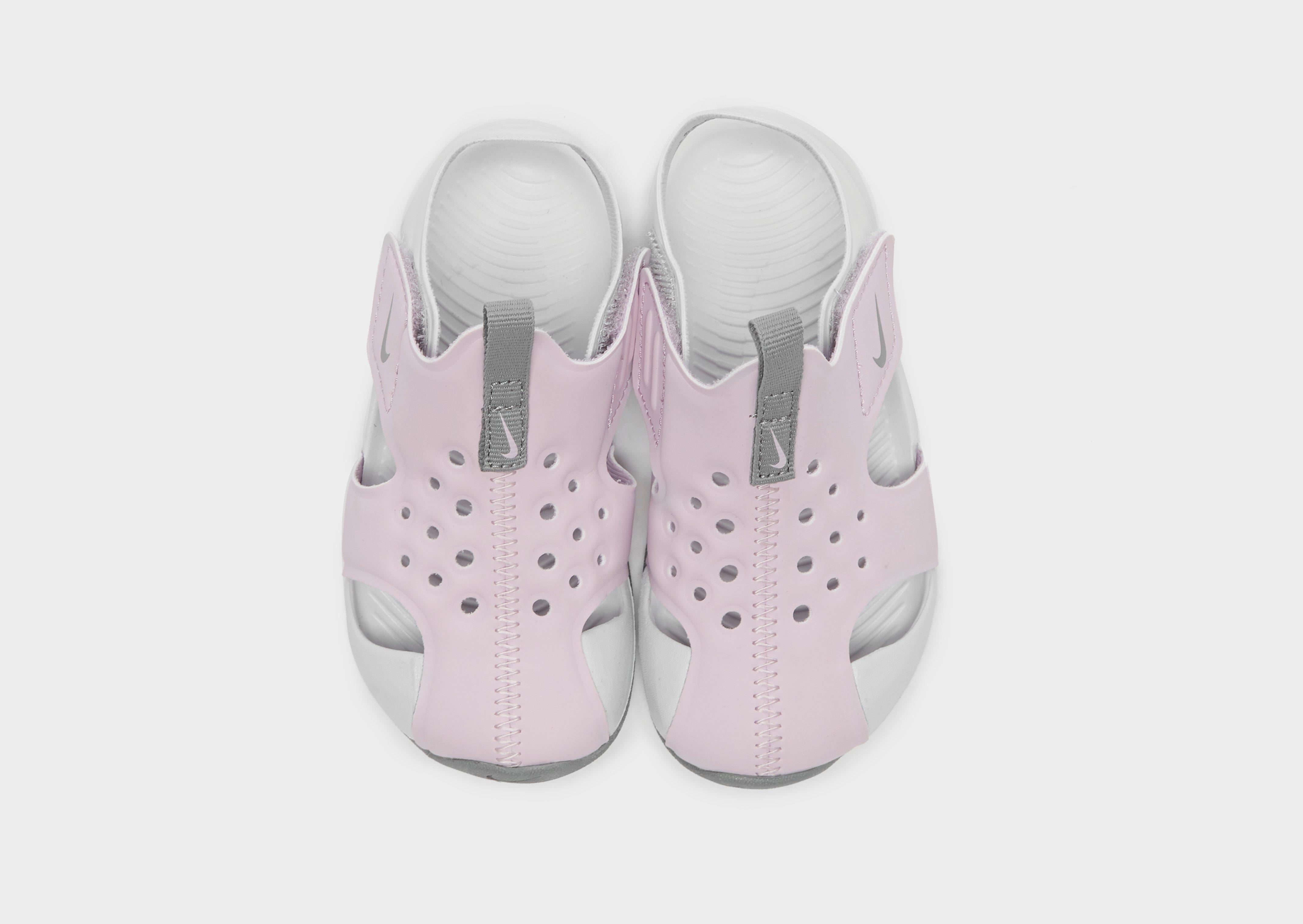 NIKE SUNRAY PROTECT 2 (TD) 943827-501 Lila