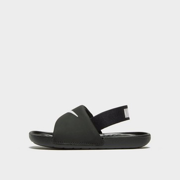 Șlapi pentru copii NIKE KAWA
