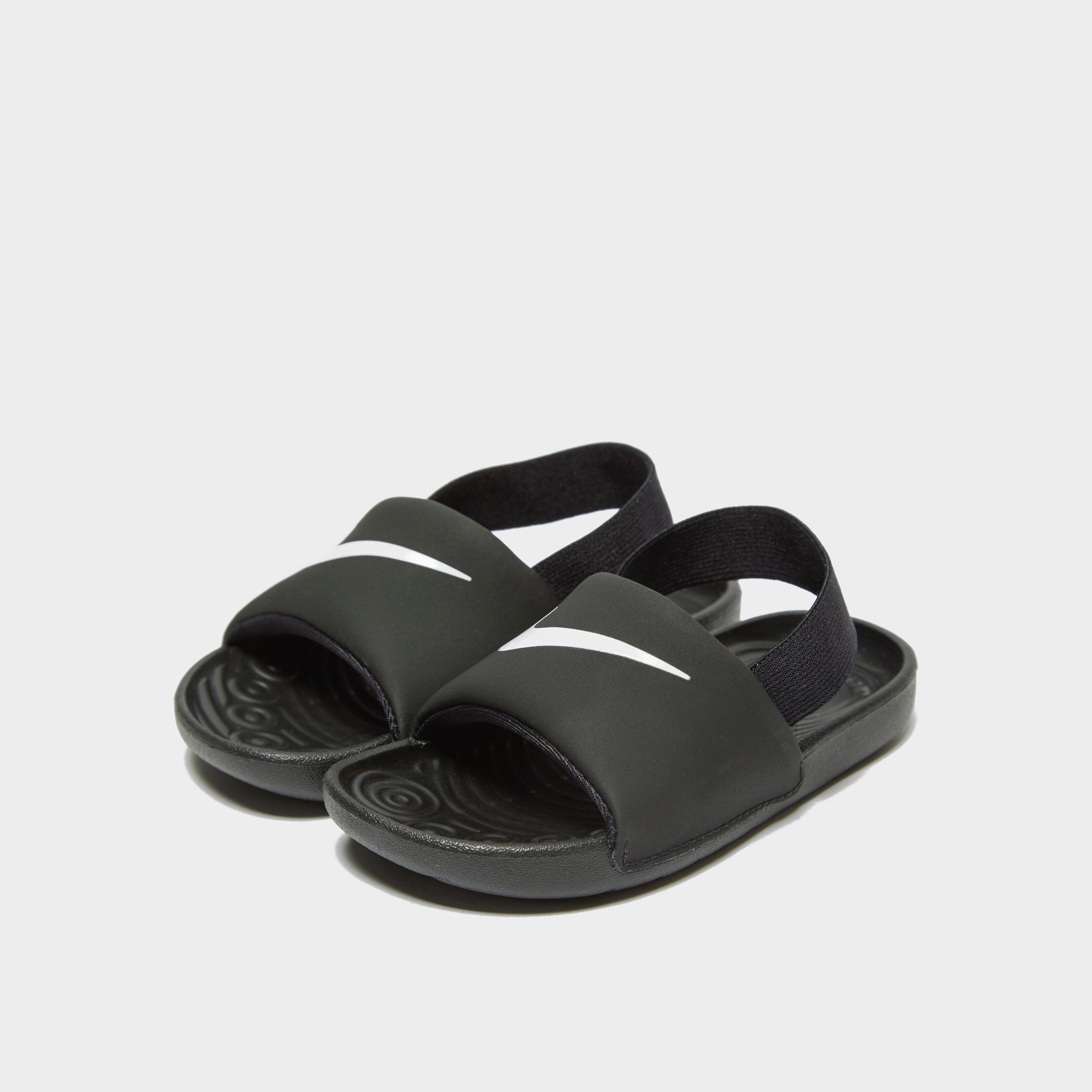 Gyerek papucsok és flip-flopok NIKE KAWA