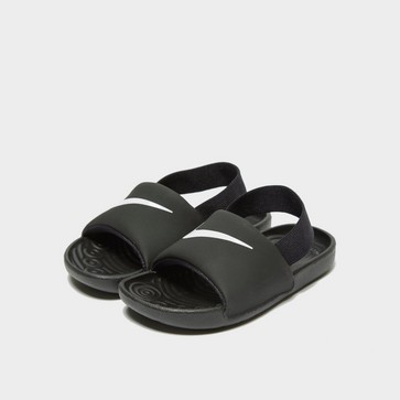 Șlapi pentru copii NIKE KAWA