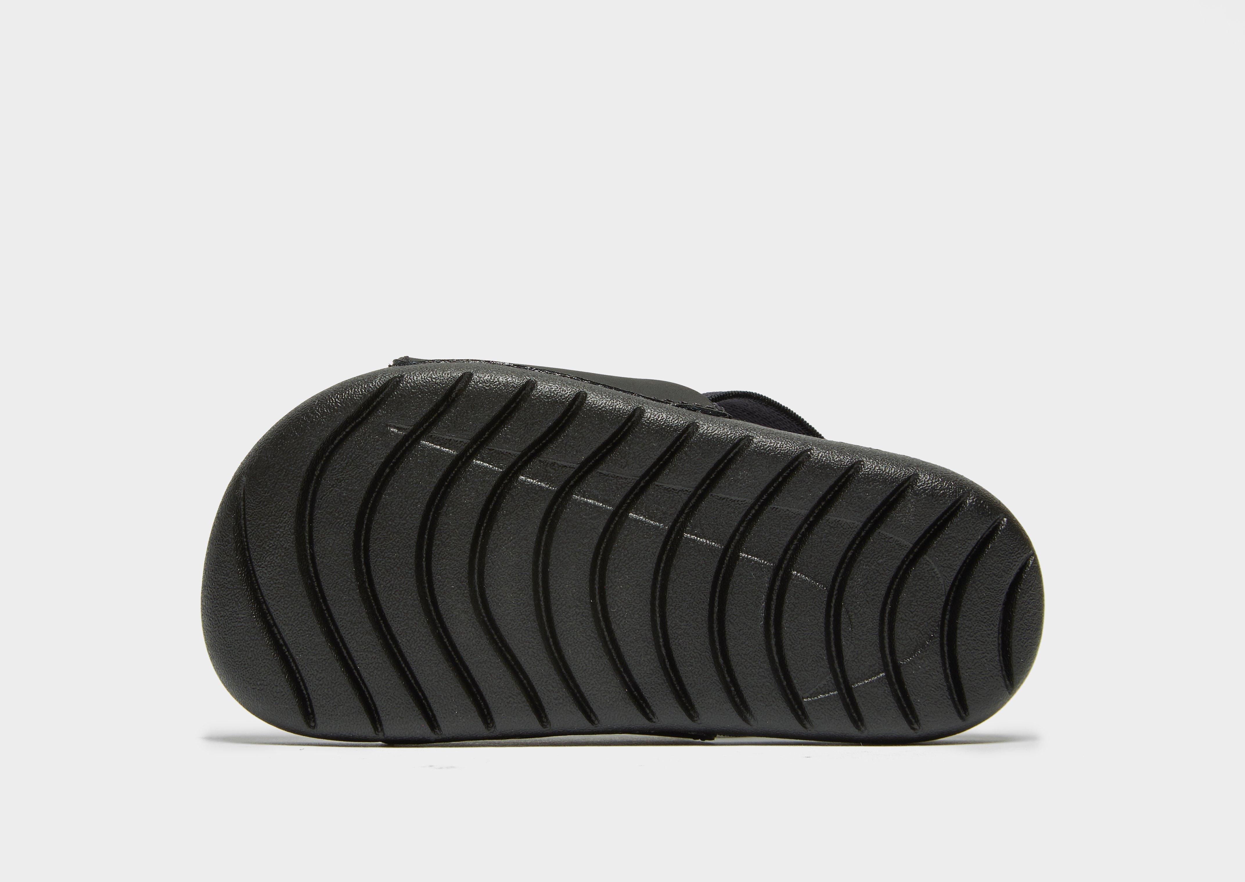 Детски чехли NIKE KAWA BV1094-001 Черен