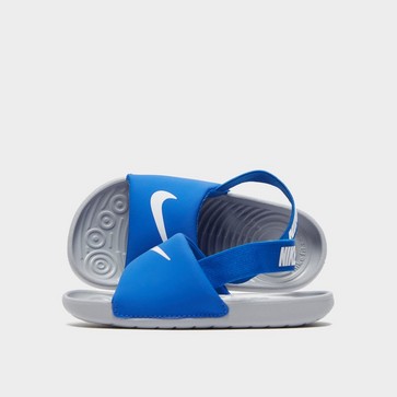 Șlapi pentru copii NIKE KAWA