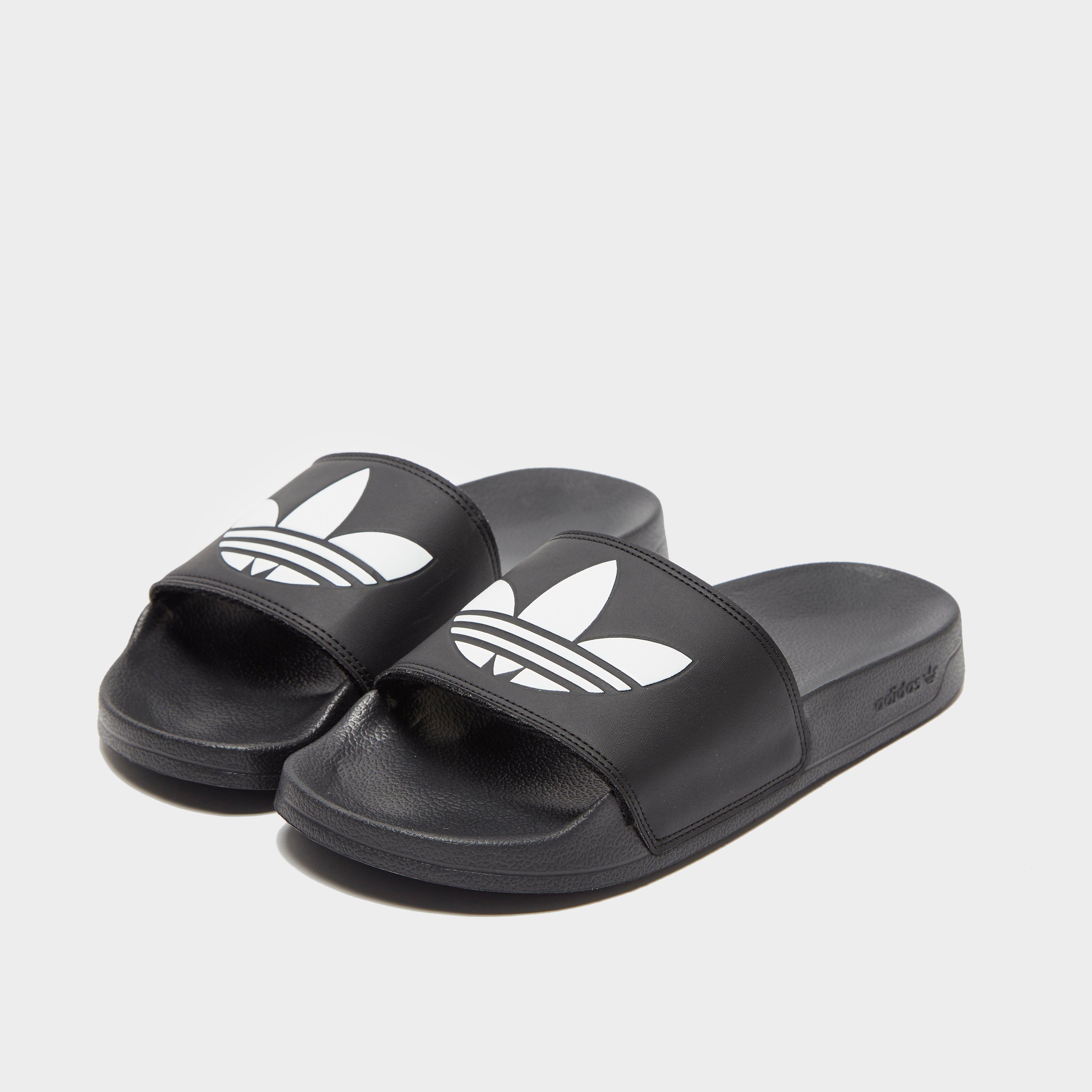 Pánske Šľapky ADIDAS ADILETTE 