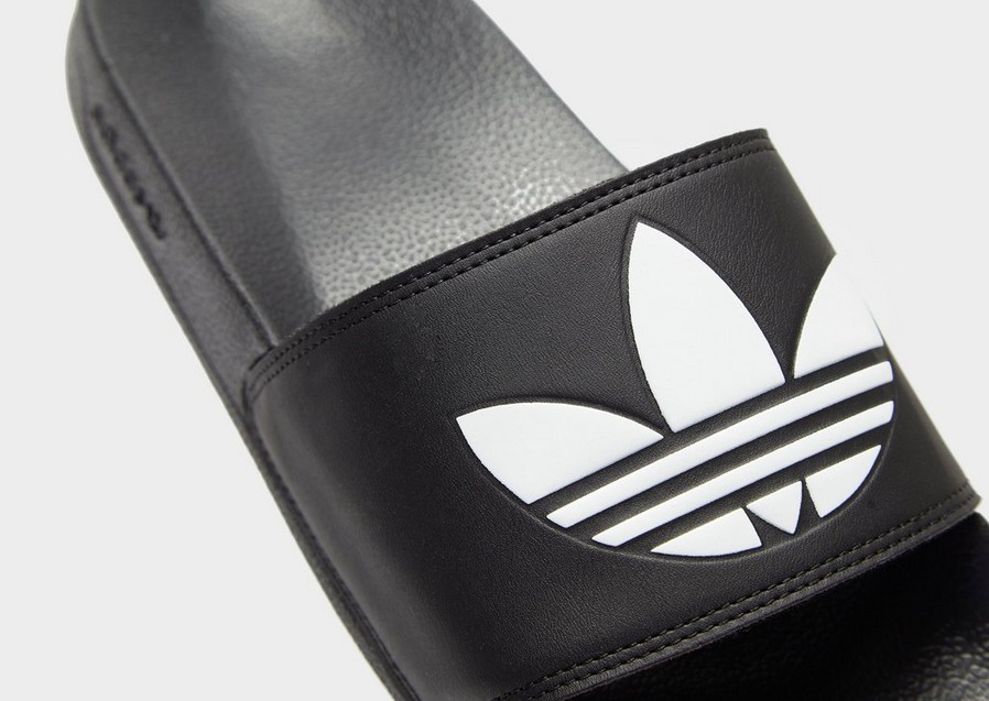 Мъжки чехли ADIDAS ADILETTE  FU8298 Черен