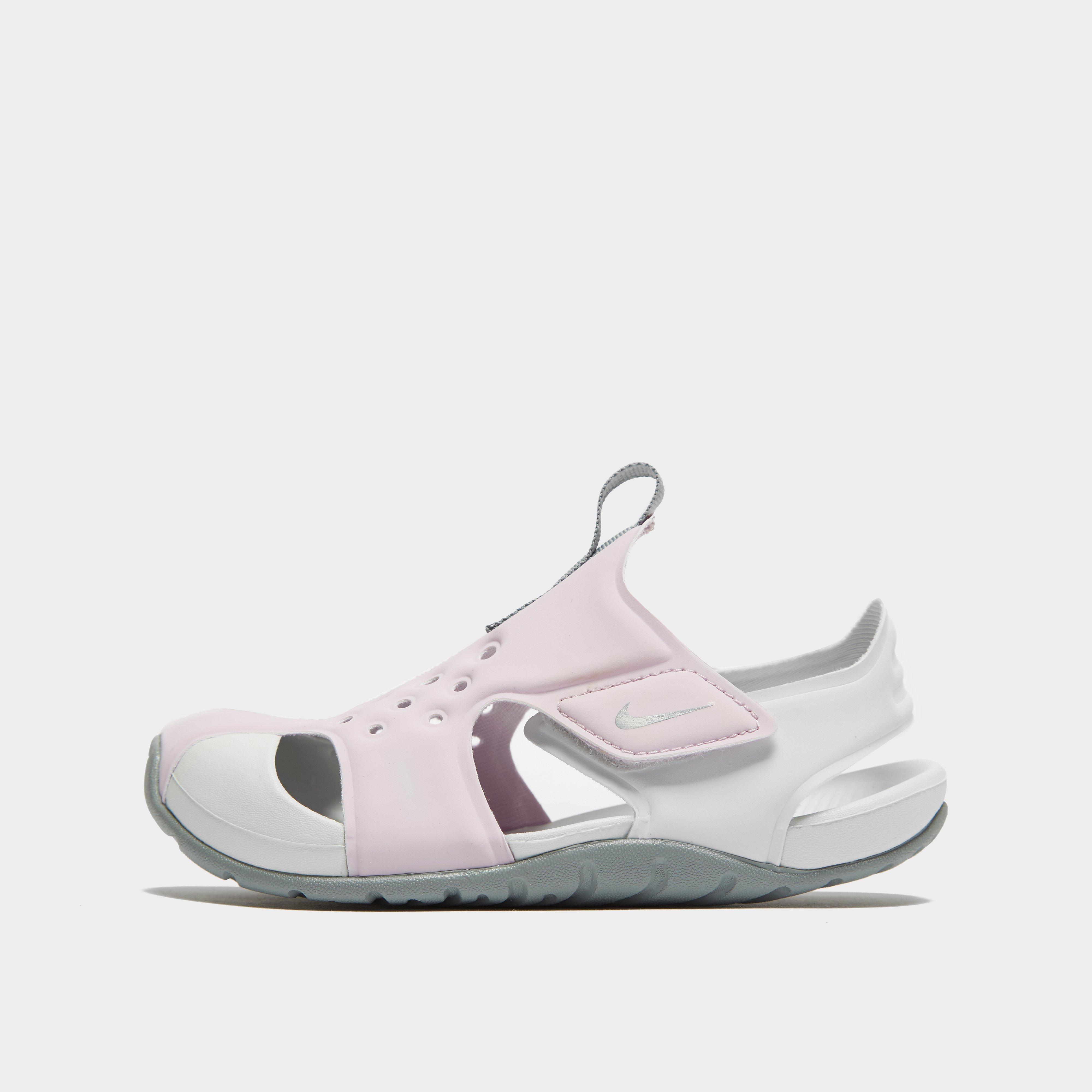 Detské sandály NIKE SUNRAY PROTECT 2 (PS)