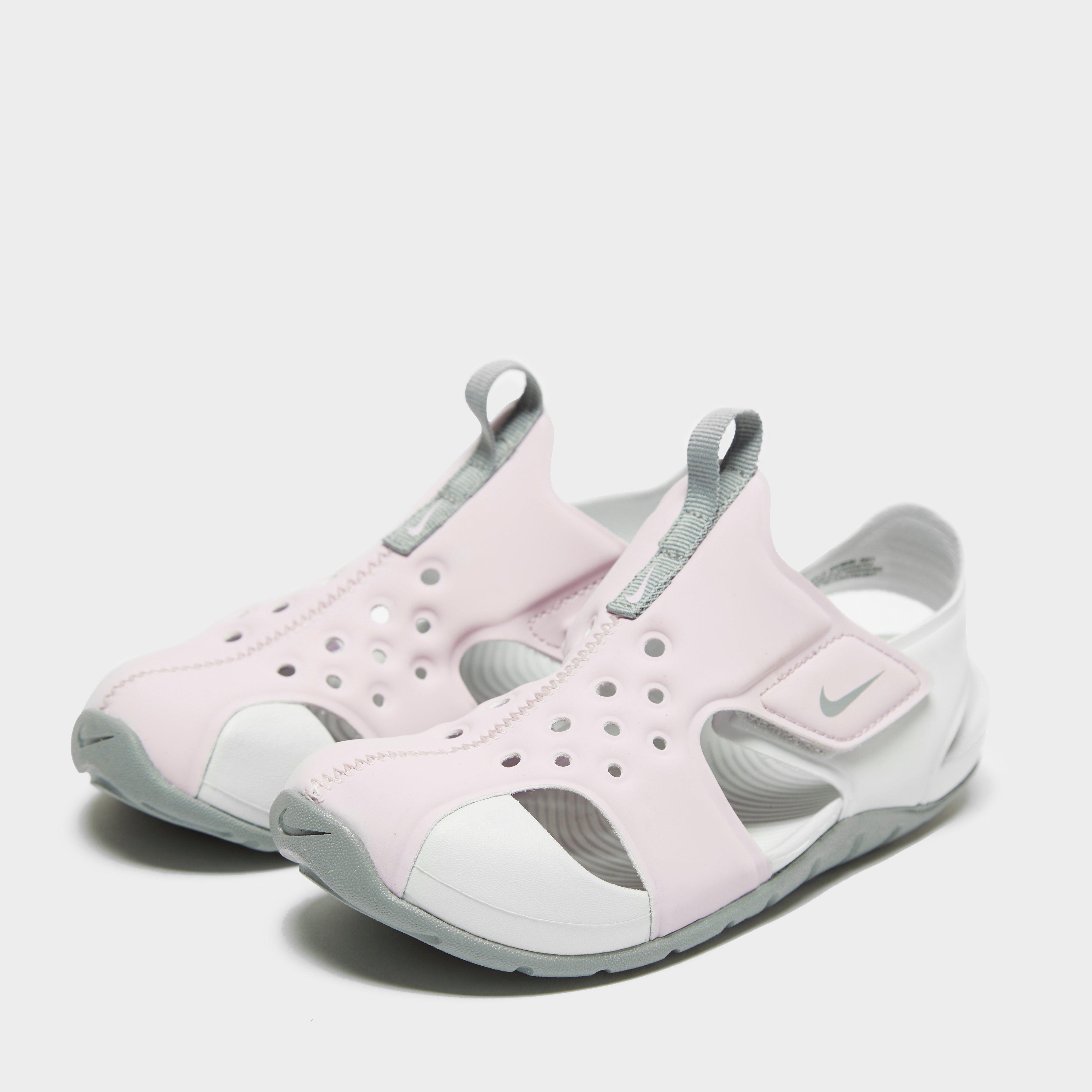 Detské sandály NIKE SUNRAY PROTECT 2 (PS)