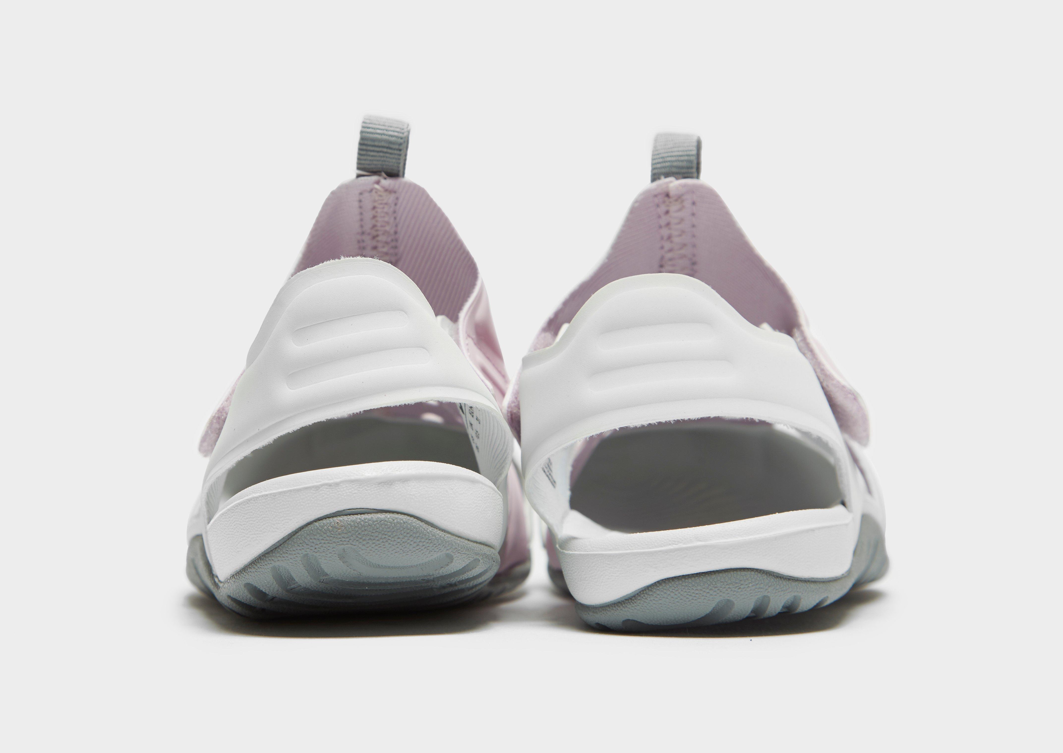 NIKE SUNRAY PROTECT 2 (PS) 943826-501 Рожевий