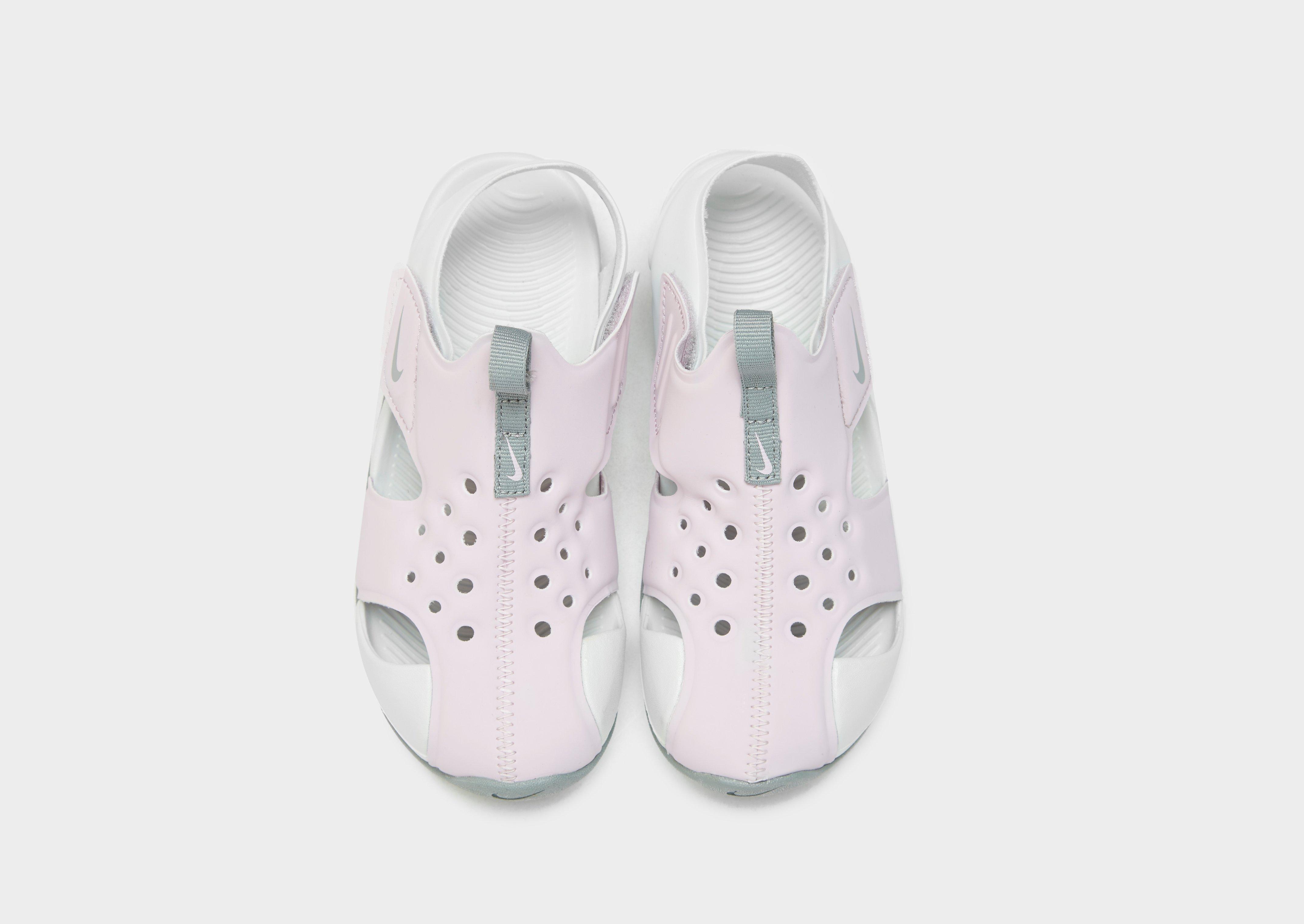 NIKE SUNRAY PROTECT 2 (PS) 943826-501 Рожевий