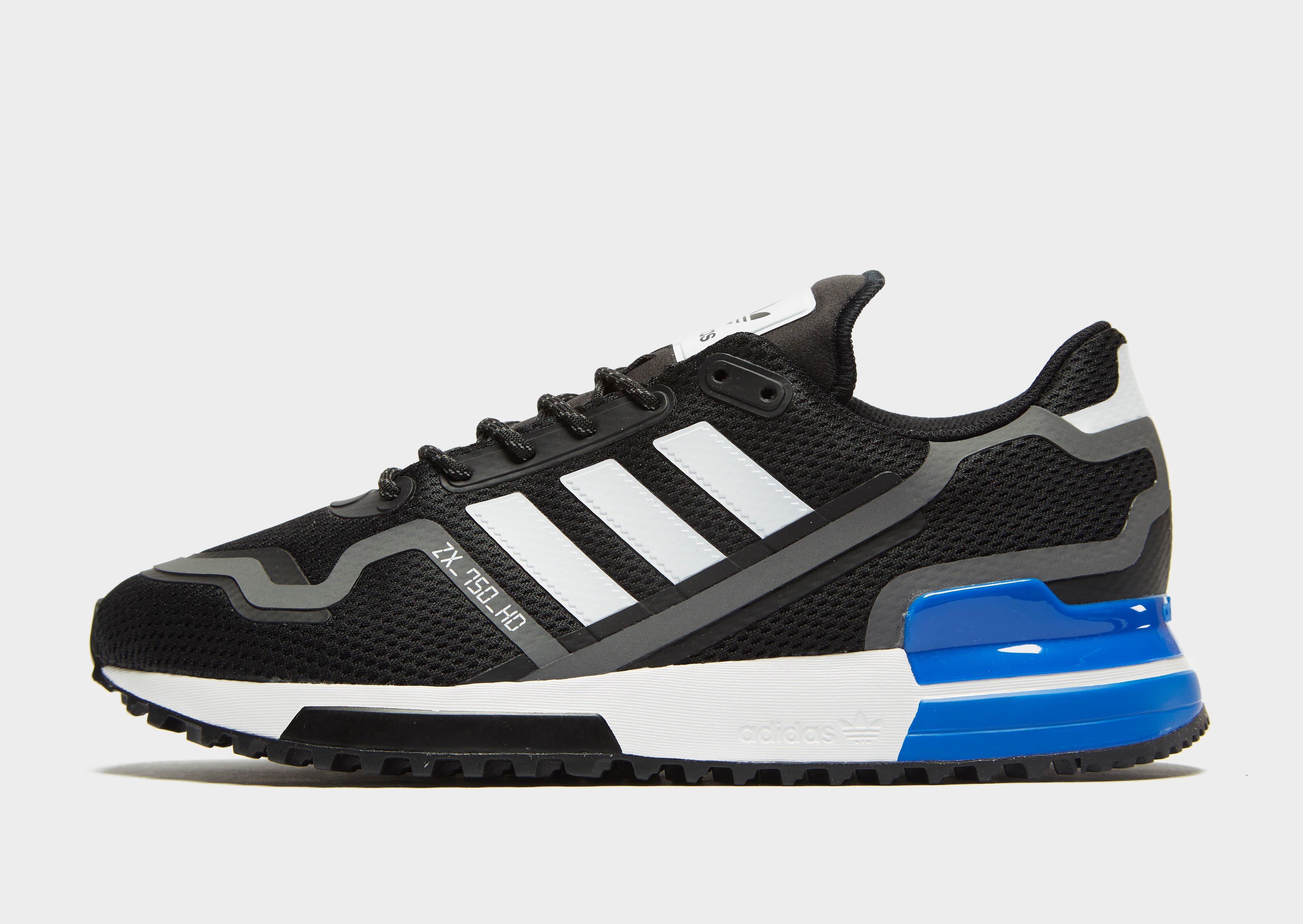 adidas zx toute noir