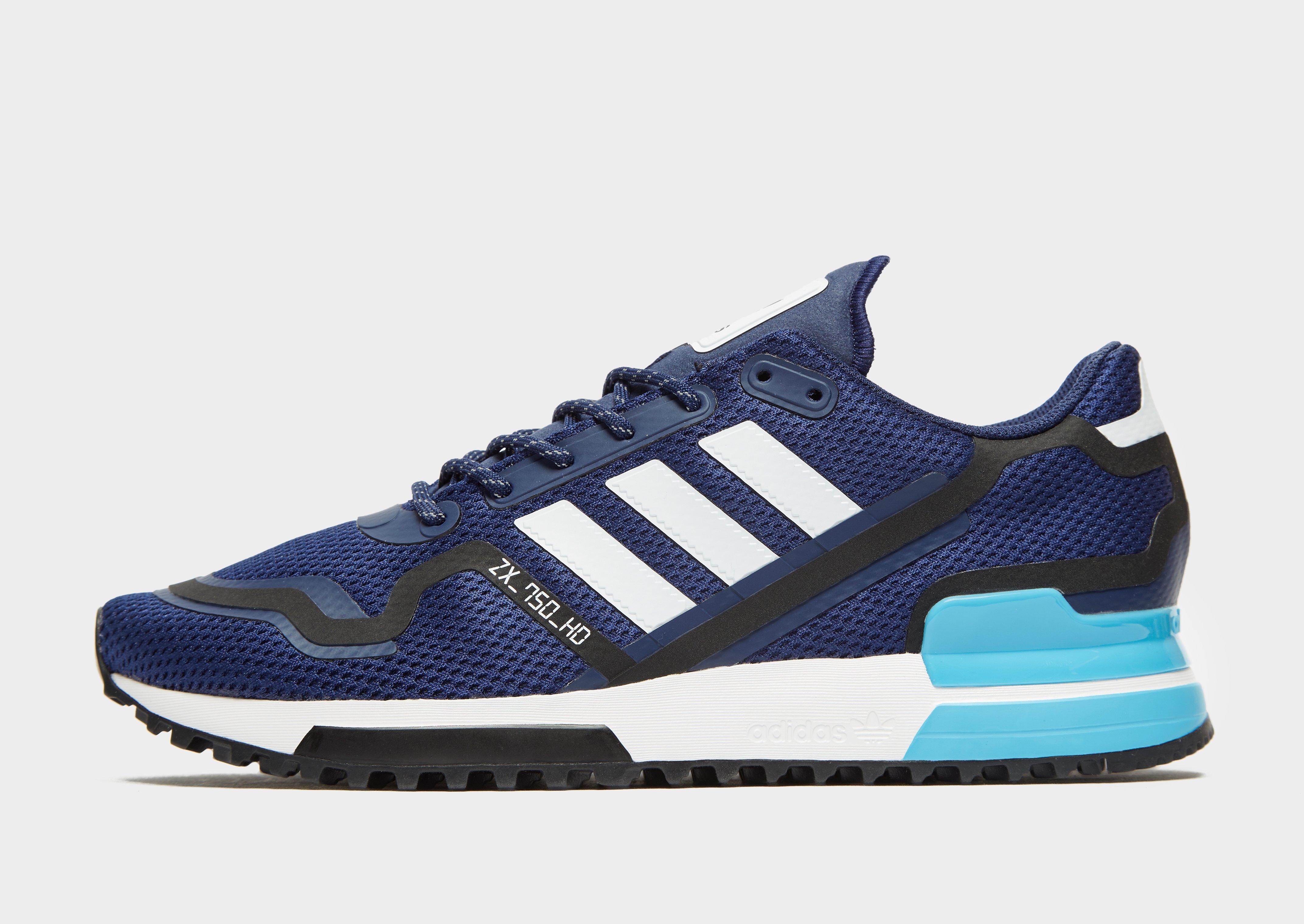 adidas zx 750 trainers