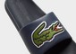 LACOSTE CROCO SLIDE 120 2 US