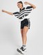 ADIDAS 3 STRIPES POLY SHORTS