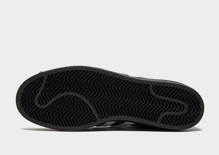 Adidași pentru bărbați ADIDAS SUPERSTAR EG4959 Negru