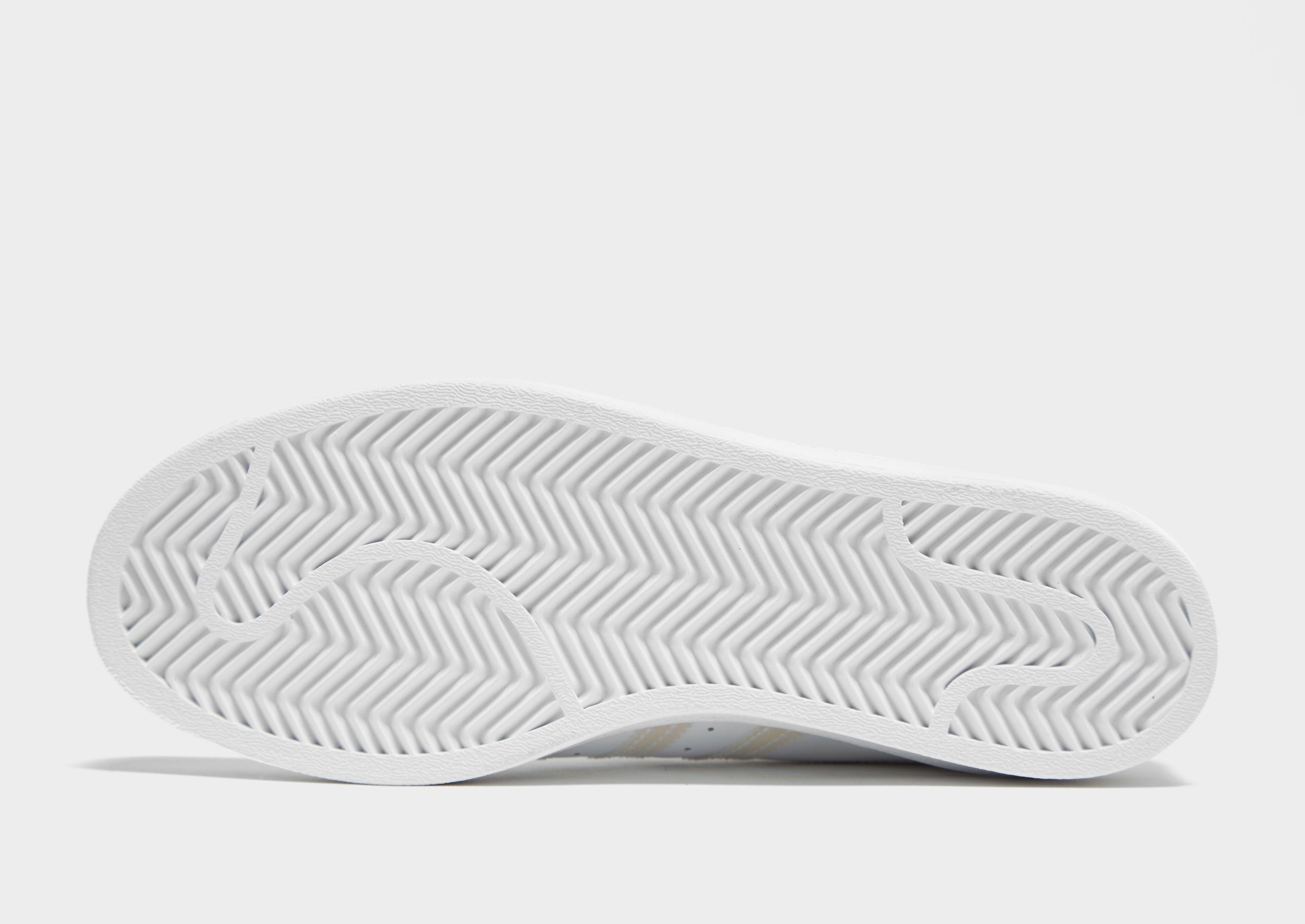 Kedai vaikams ADIDAS SUPERSTAR  FV3139 Balta