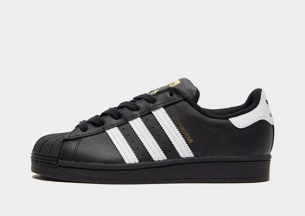 ADIDAS SUPERSTAR J, фото 1 з 6