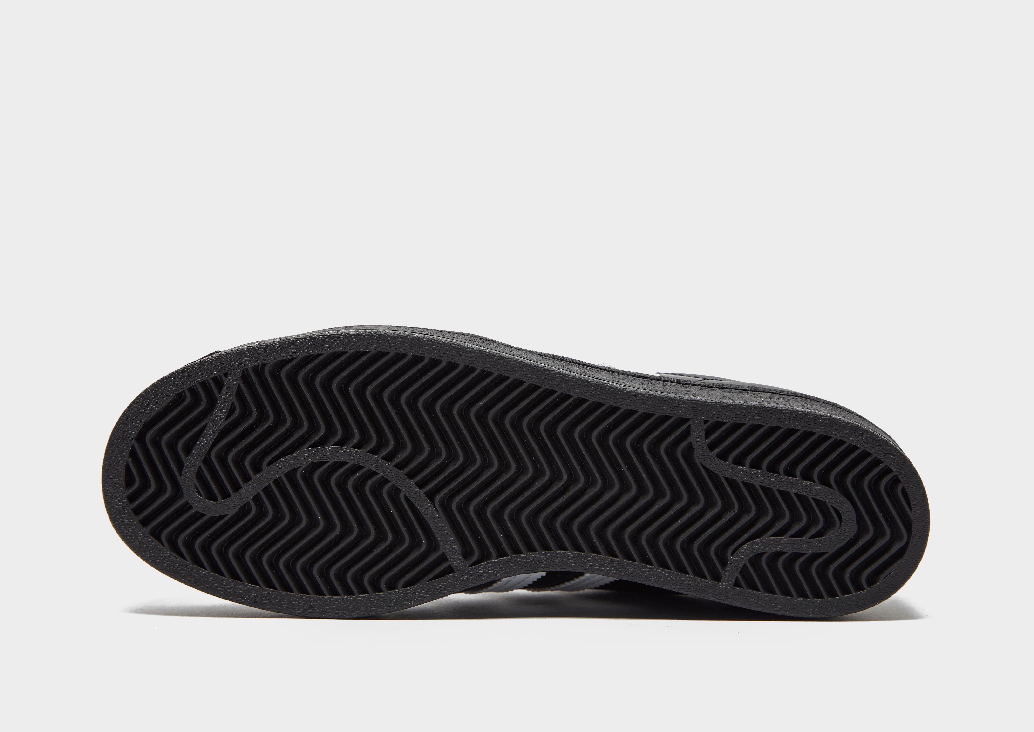 Дитячі кросівки ADIDAS SUPERSTAR J EF5398 Чорний