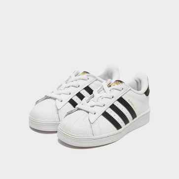 Jd sports adidas hot sale superstar trainers