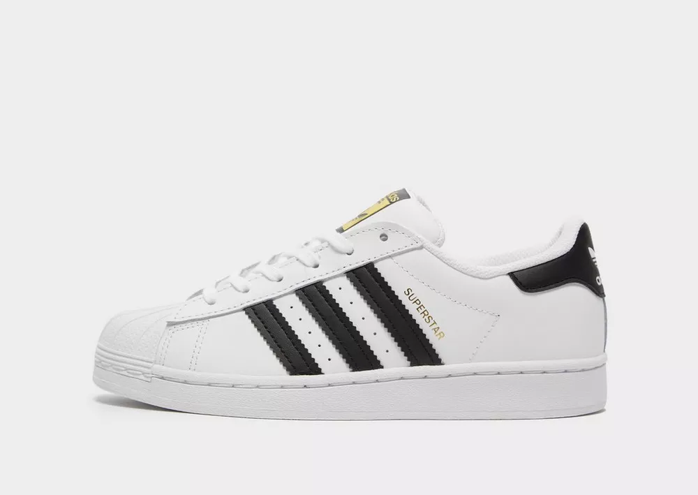 ADIDAS SUPERSTAR, фото 1 з 6
