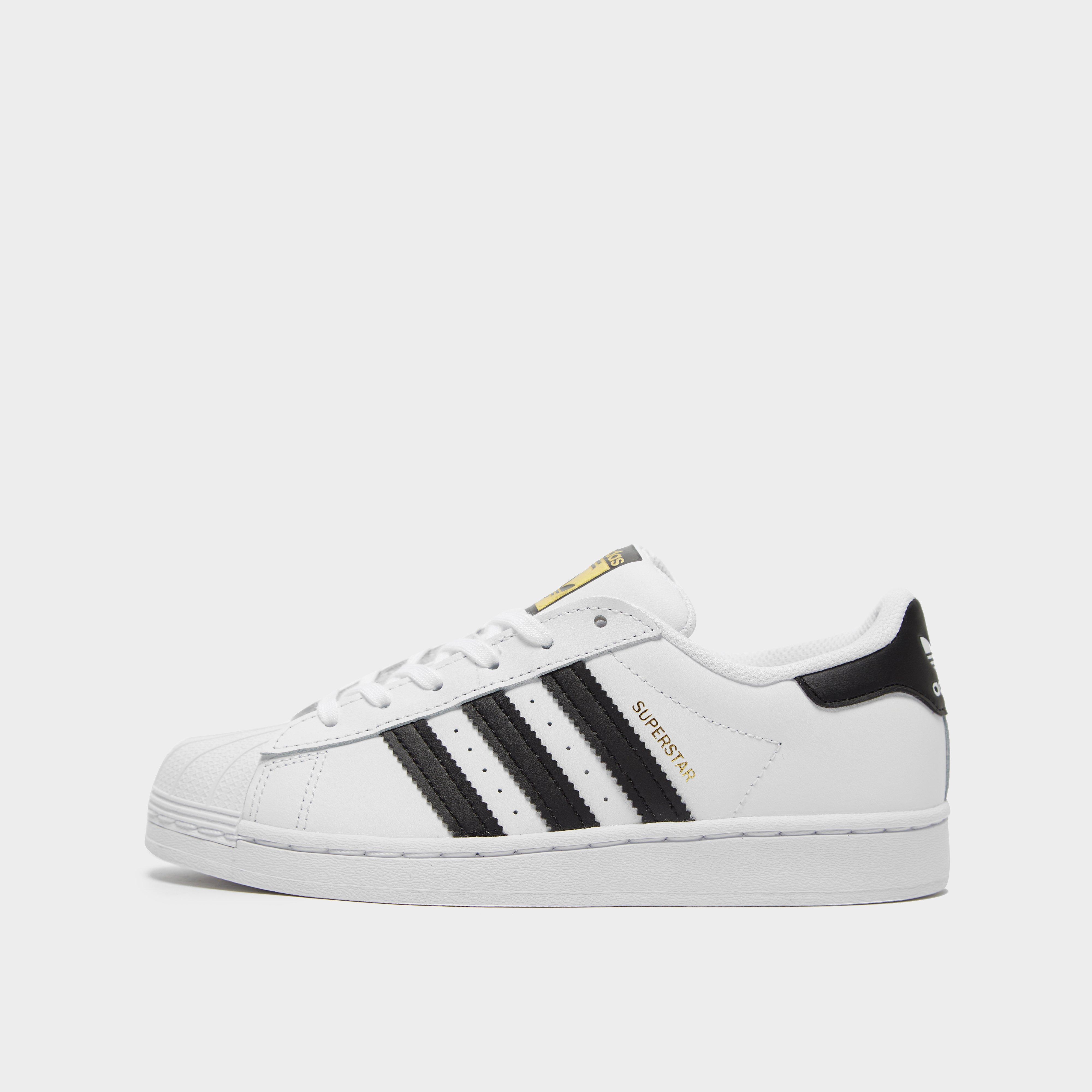 Gyerek sneakers ADIDAS SUPERSTAR 