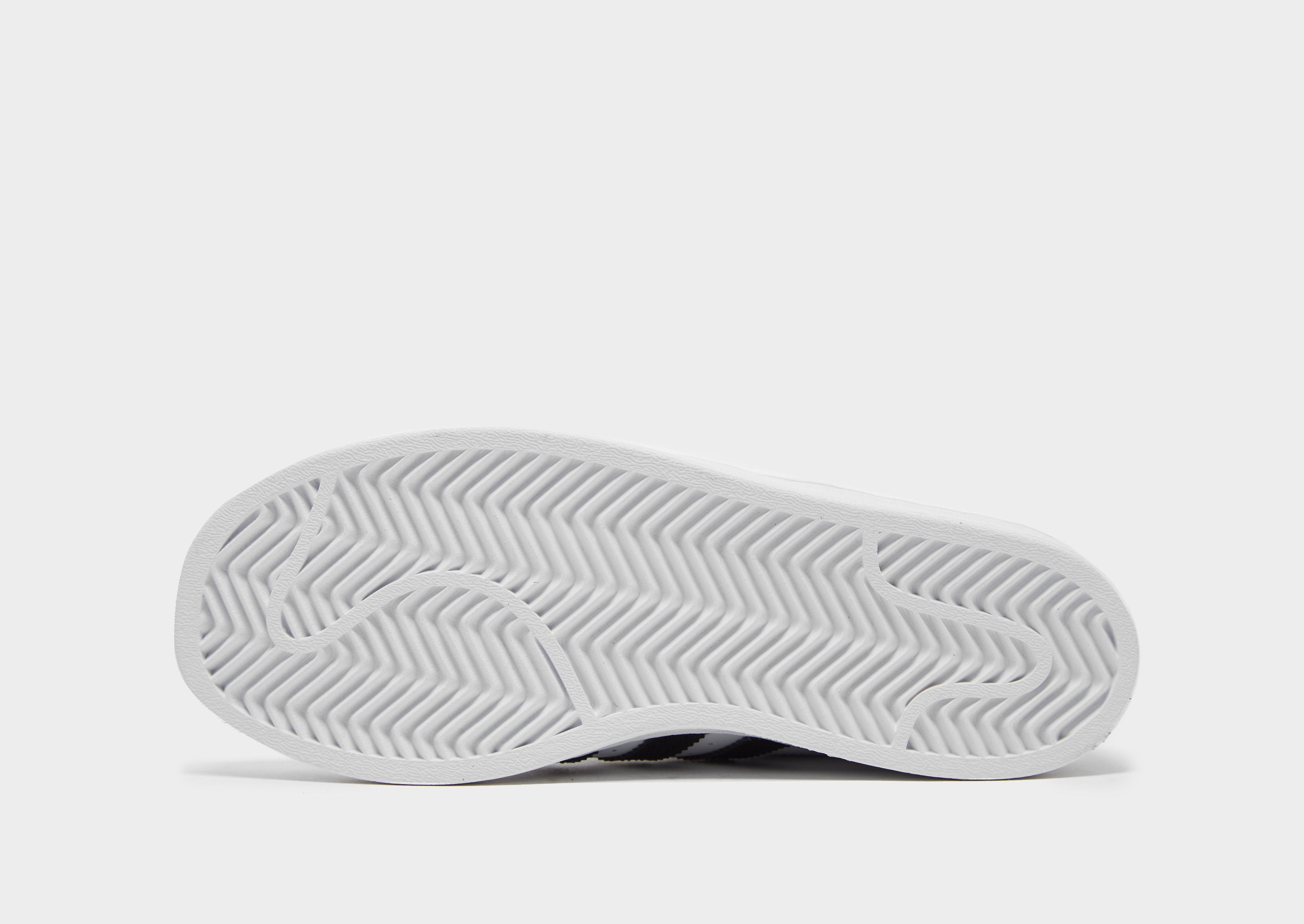 Дитячі кросівки ADIDAS SUPERSTAR  FU7714 Білий