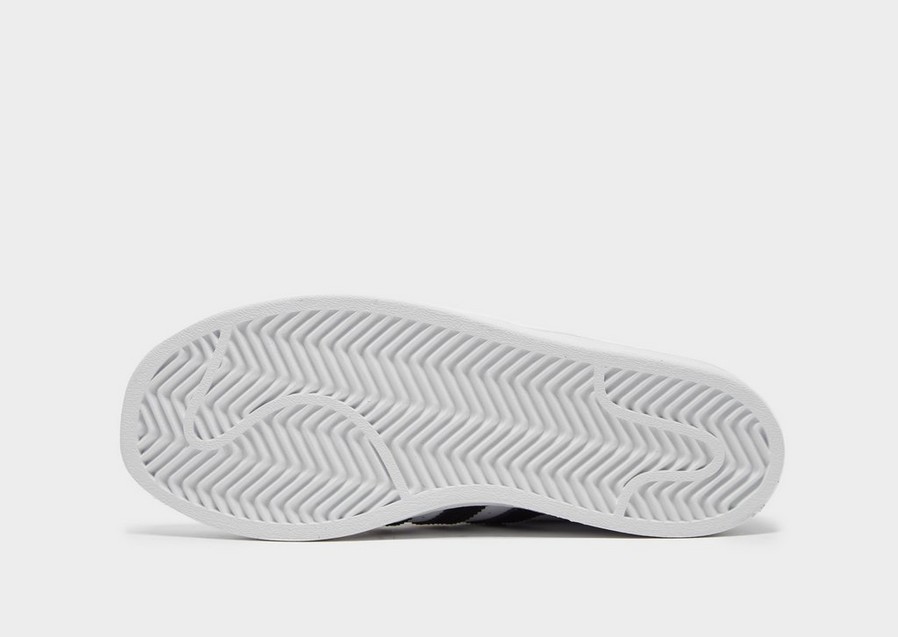 Kedai vaikams ADIDAS SUPERSTAR  FU7714 Balta