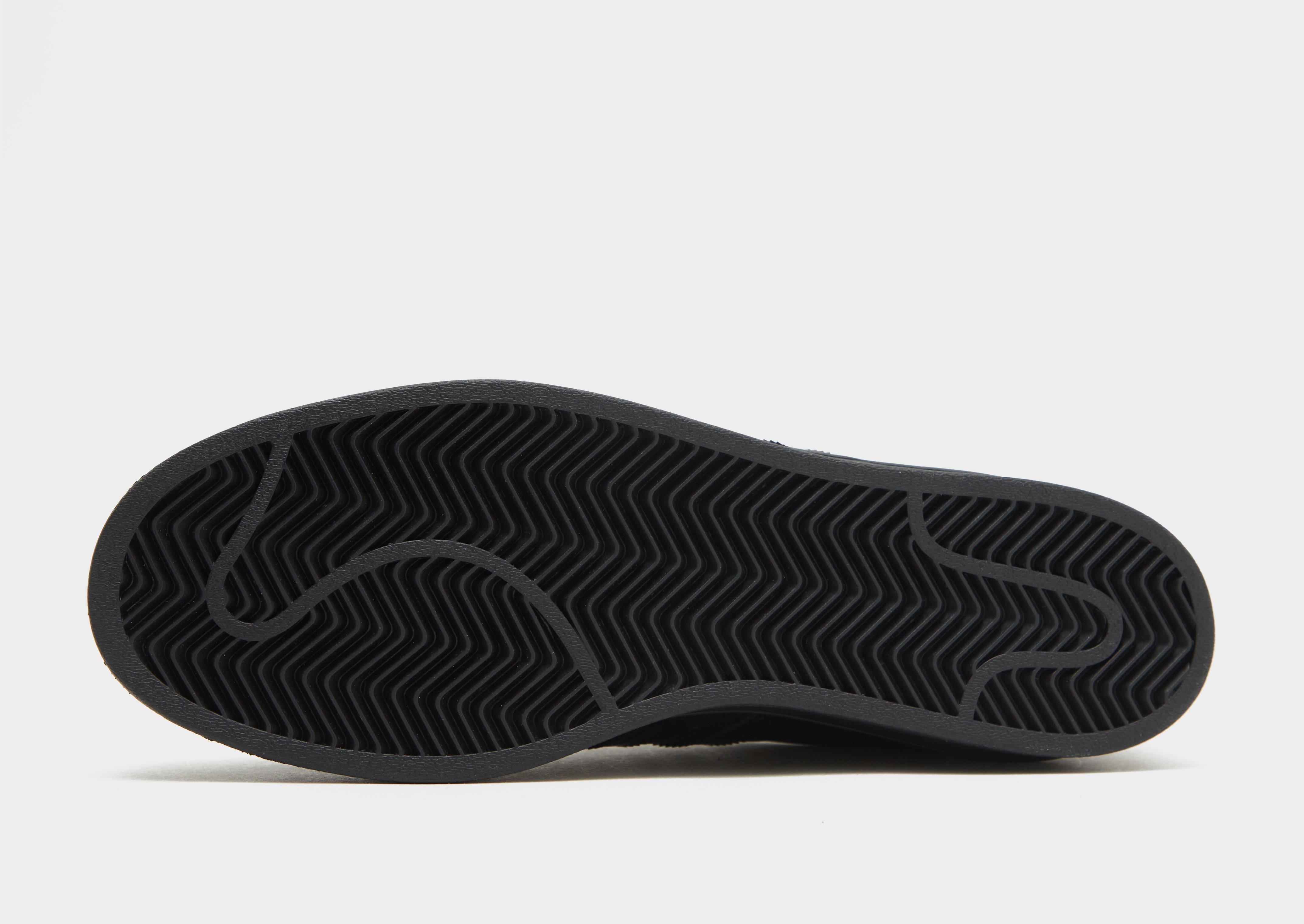 Kedai vyrams ADIDAS SUPERSTAR EG4957 Juoda