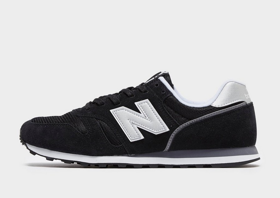 New balance 373 on sale black jd sports