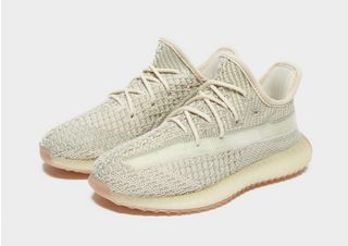 Adidas Yeezy Boost 350 v2 Citrin Non Reflective AUTHENTIC