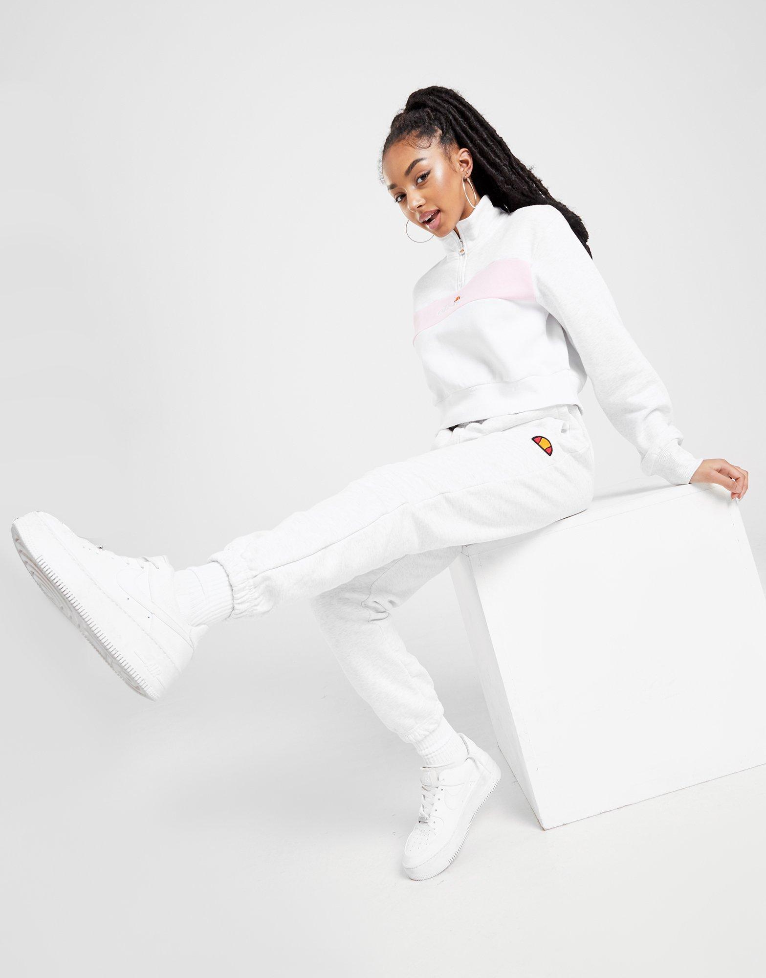 ellesse core logo joggers